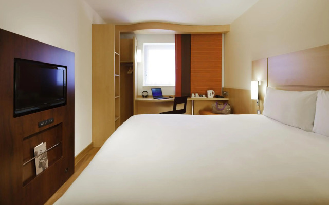 Best Western The Wish Versailles