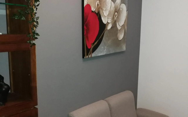 Pension Casa Julio **