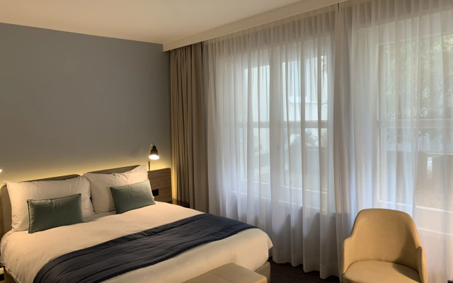 Astra Hotel Vevey