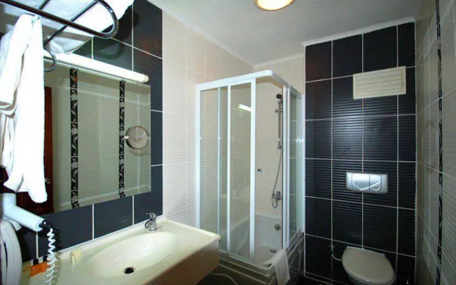 Kerasus Resort Hotel