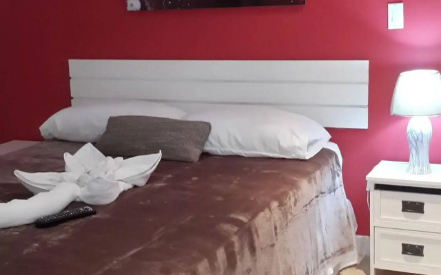 Hostal Familiar Carmencita