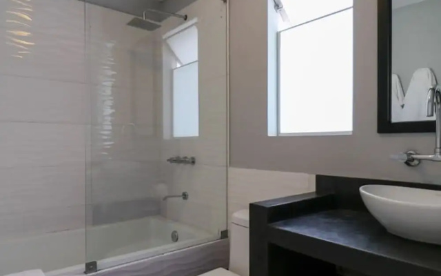 w Artistic 3BR in Barranco