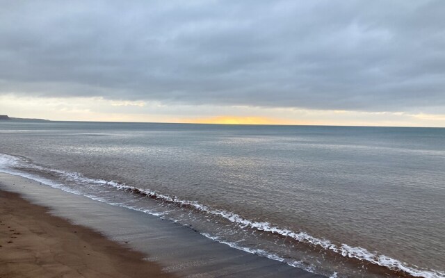 Self-contained Guest Suite in Dawlish, Devon