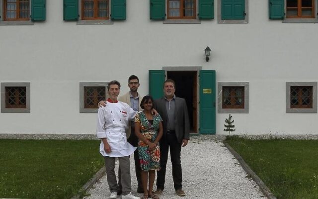 Hotel Aplis