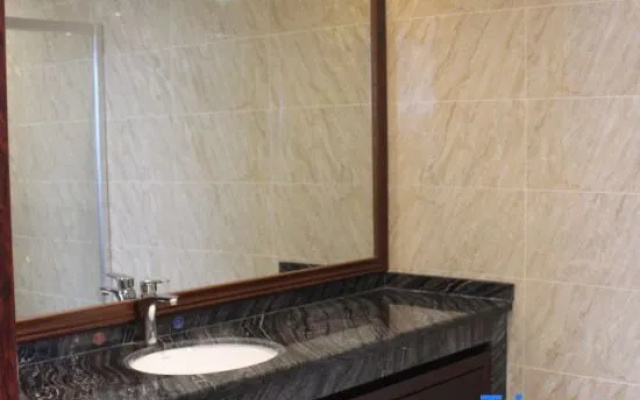Sanjianghe International Hotel