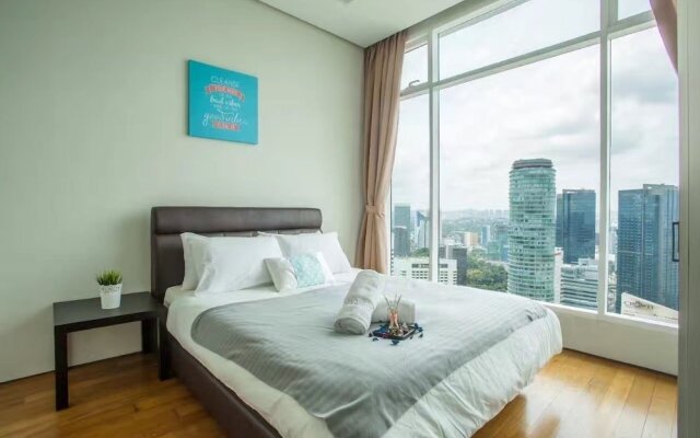 Banyan Tree Signatures Pavilion Kuala Lumpur