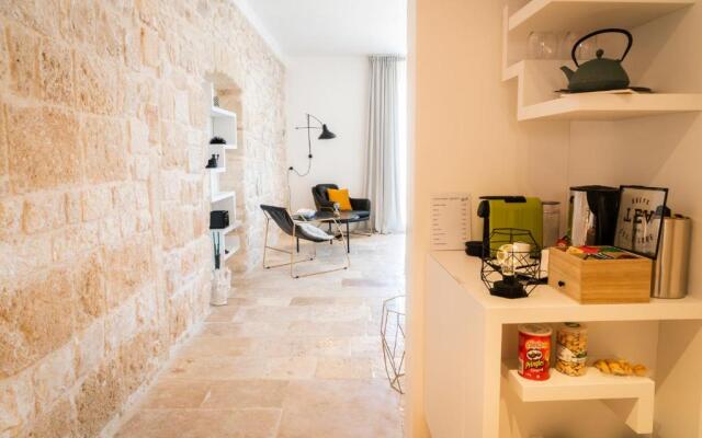 Antico Mondo Rooms & Suites