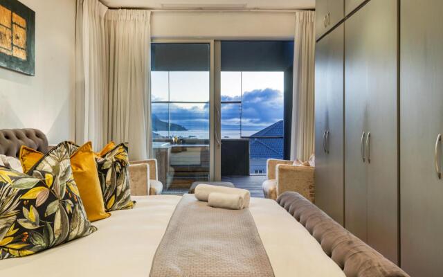 Strathmore House - Camps Bay