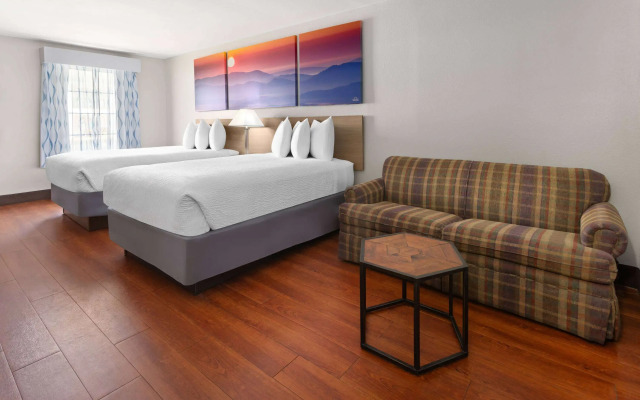 Days Inn by Wyndham Americus