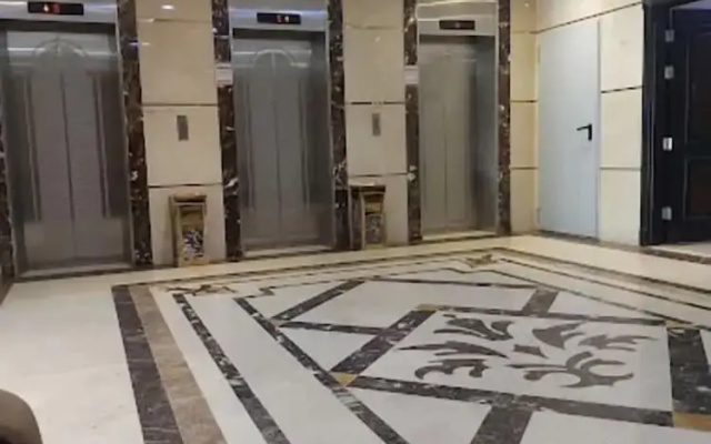 Fakher Al Azizia Hotel