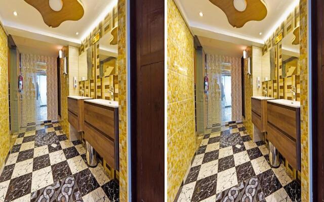 Trans World Hotel L.L.C