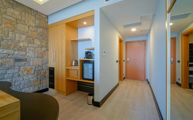 Cape Krio Boutique Hotel & Spa - over 9 years old Adult Only
