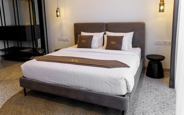 Sunny Village Batu Bolong