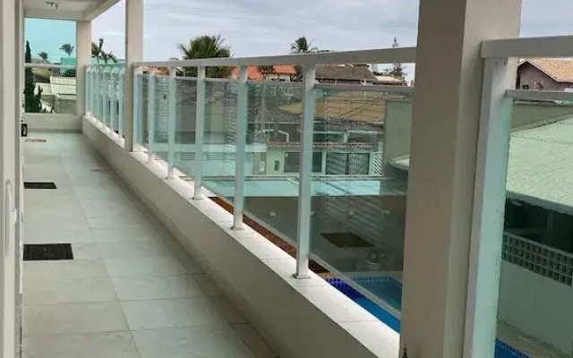 Pousada e Espaço Aurora Peruíbe