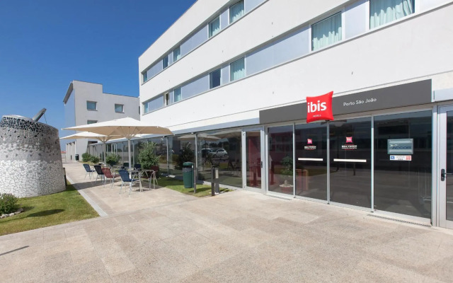 ibis Porto Sao Joao