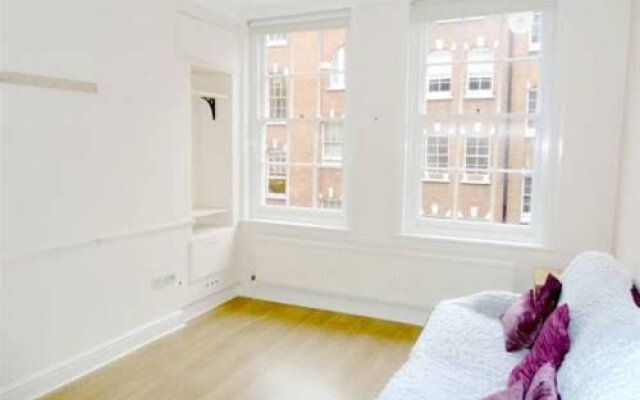 Beautiful 1 Bed in The Heart of The West End