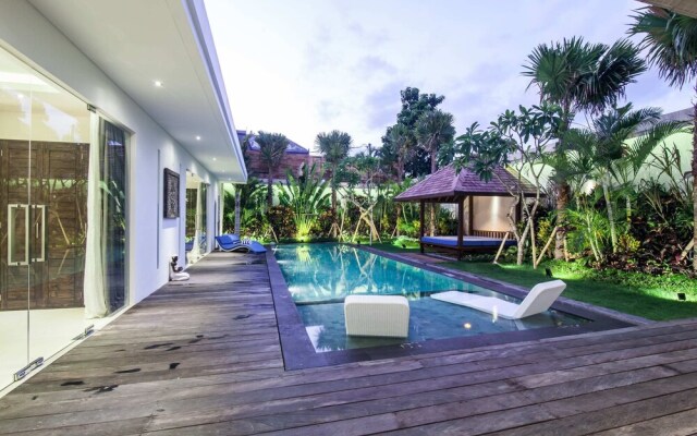 Villa Jago