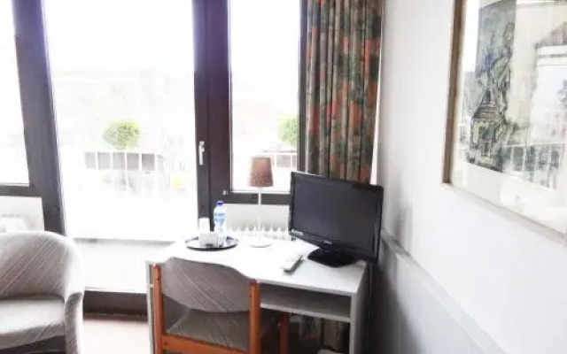 Zentral Hotel Poststuben