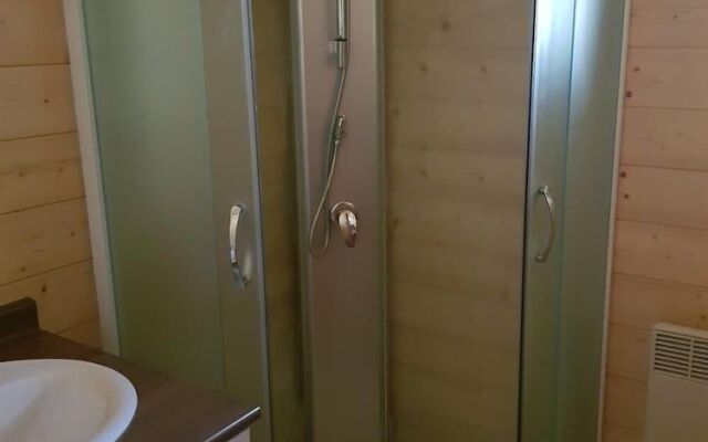 Camping de Graniers