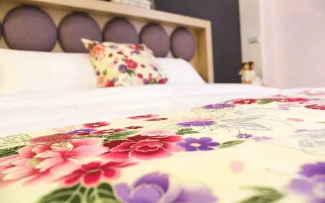 Bei Yue B&B