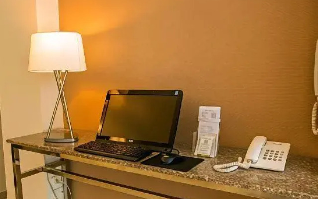 ZEN Rooms Hamersons Cebu