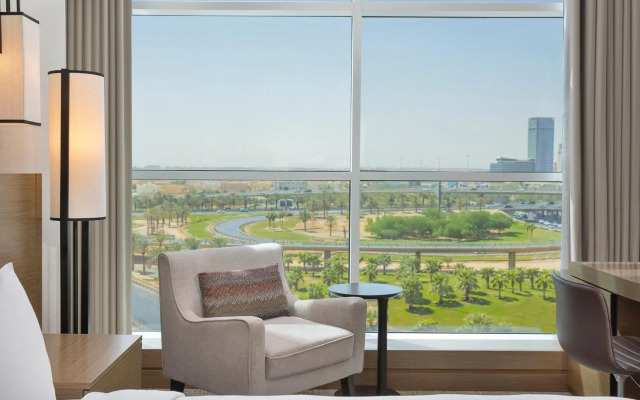 Courtyard by Marriott Riyadh Northern Ring Road