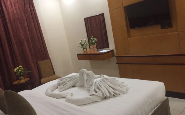 Rwaheel Al-Huda Hotel 1
