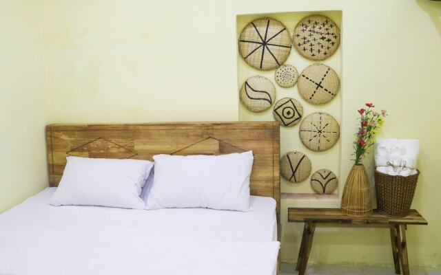 Saigon Old Town Homestay