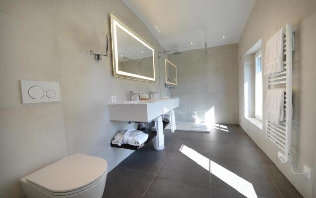 Hôtel La Prairie, Swiss Bike Hotels