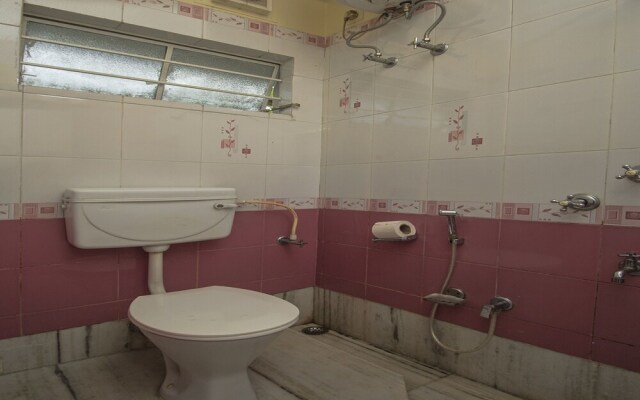 OYO 17216 Classic Lodge