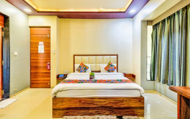 FabHotel Vosiv