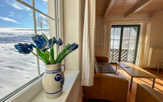 Čtyřicítka na Šťastném kopci