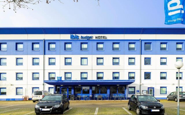 ibis budget Freiburg Sued