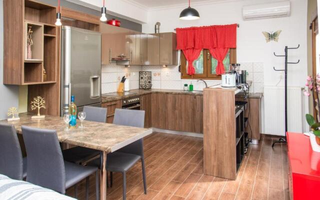 IRiS Apartments 1
