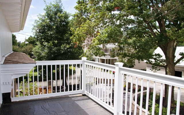 Wishmaker House B&B