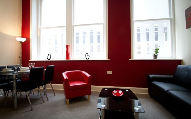 L3 Living Irwell Chambers
