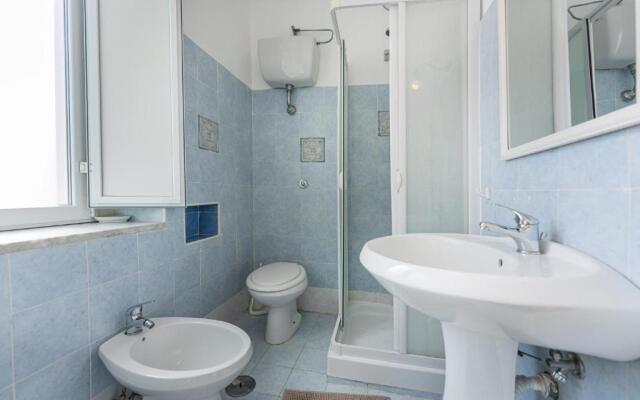 La Casa di Renata in Procida