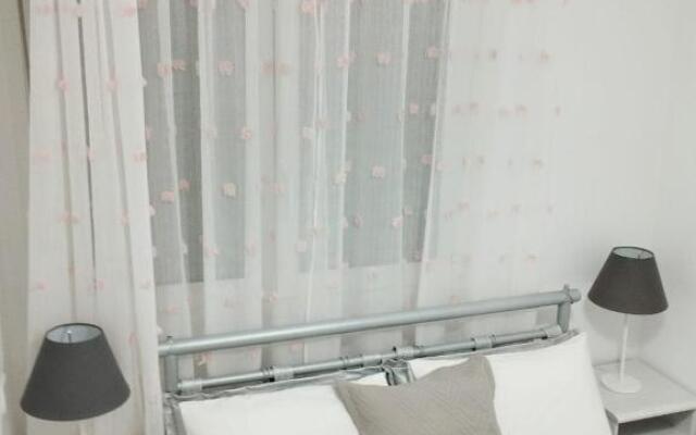 Apartment Ioanna #1