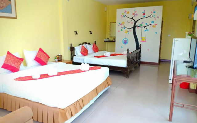 Banana Resort & Spa