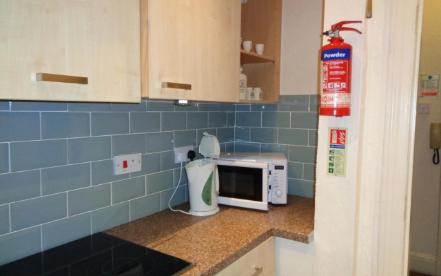 Morwenna Luxury Holiday Apartments