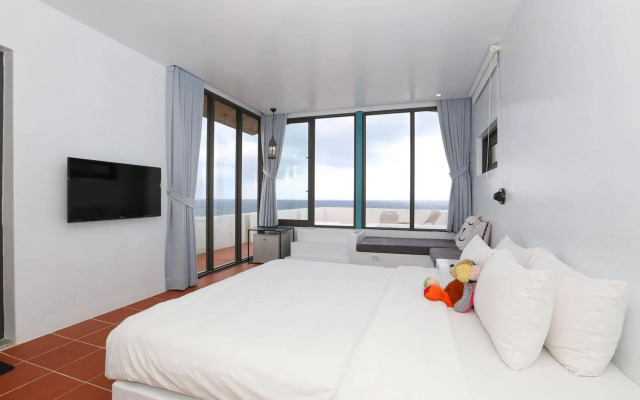 Whilom SeaShoreHotel
