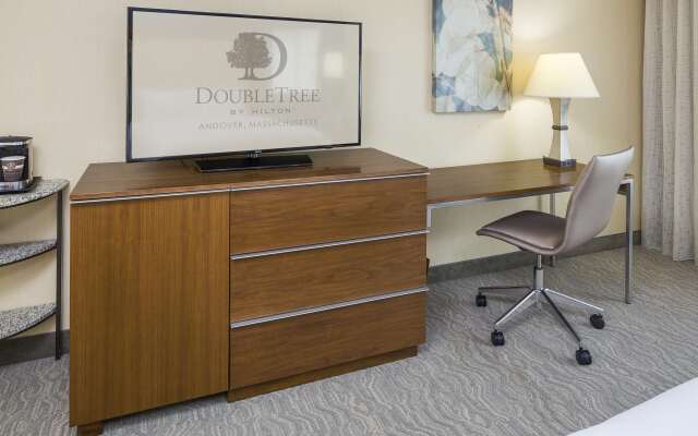 DoubleTree by Hilton Boston - Andover
