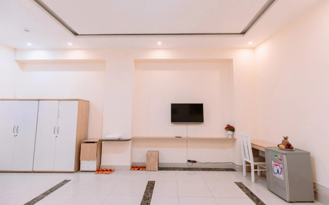 Golden Diamond Hotel