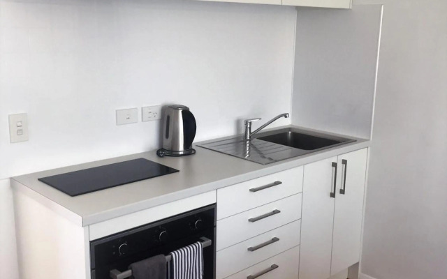 Fairway Motel and Apartments