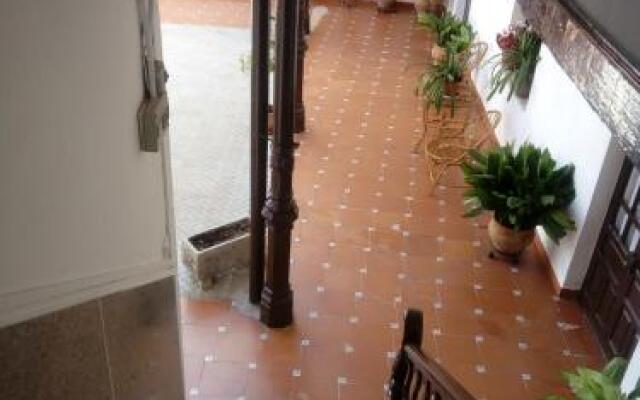 Holiday Home Plaza Mayor - 3