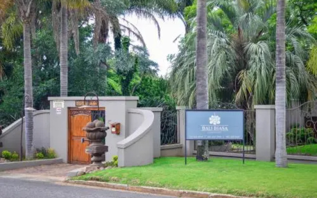 Bali Biasa Guesthouse