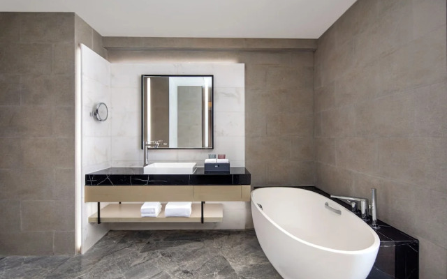 Courtyard Marriott Jiangyin