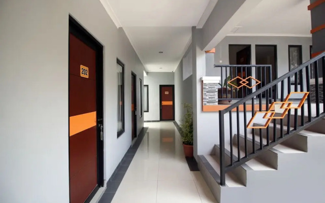 Airy Gadog Megamendung 50 Bogor