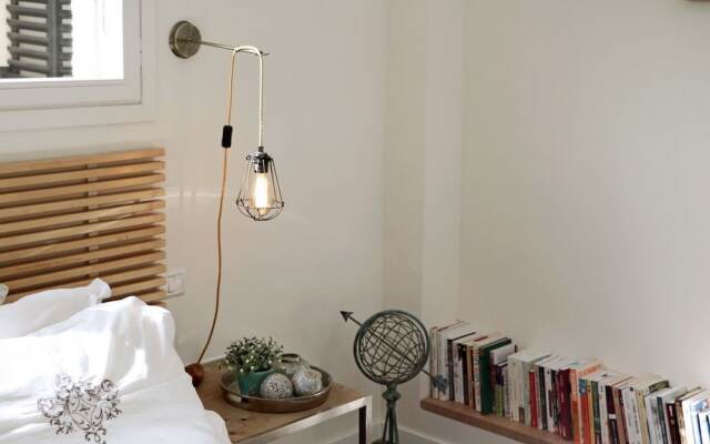 The Casa Lili Luxury Suite