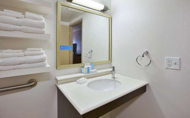 Hampton Inn Toledo-South/Maumee